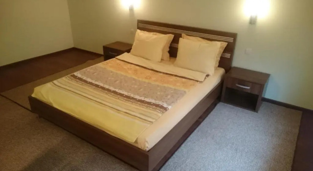 Апартаменты Classic Hotel