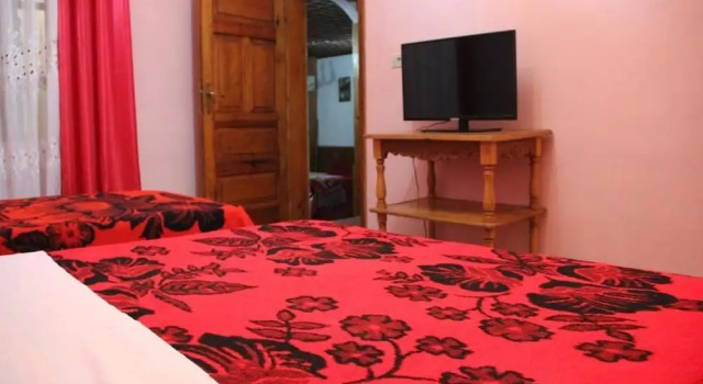 Номер Standard Rooms Merlika -Inside the Castle