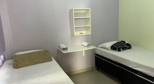 Номер Economy Hotel Porto Sollar