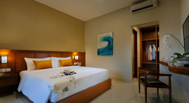 Singgah Hotel Seminyak