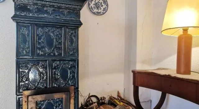 L'Atelier du Temps - Il Prato di Maria