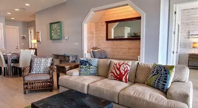 Cinnamon Shores Condos By TurnKey Vacation Rentals