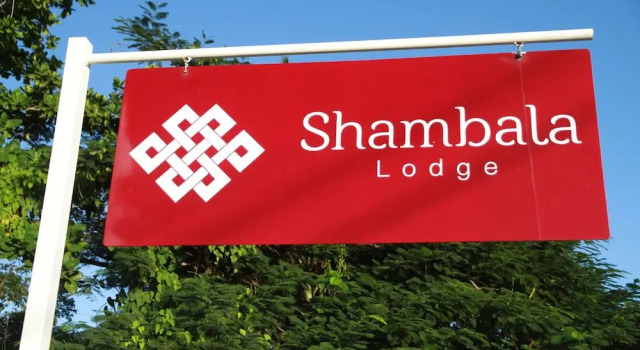 Shambala Lodge, Boek Hotel Hotels in Grande-Terre met parkeren, Parkeren