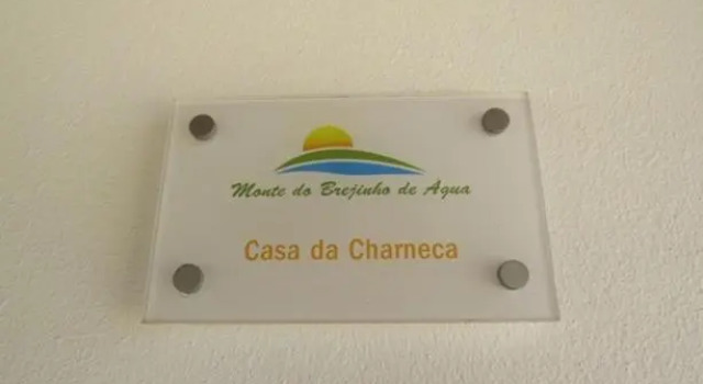 Люкс Monte do Brejinho de Água