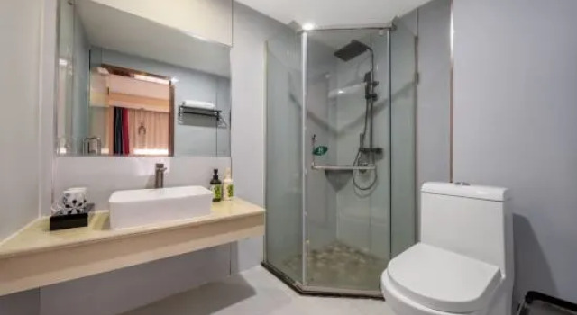 Люкс Teddy Hotel (Yiwu International Trade City Santing Road Night Market Street Branch)
