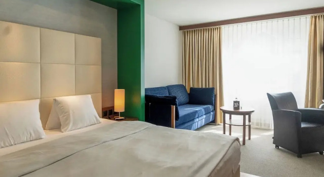 Номер Classic Revier Hotel Säntispark
