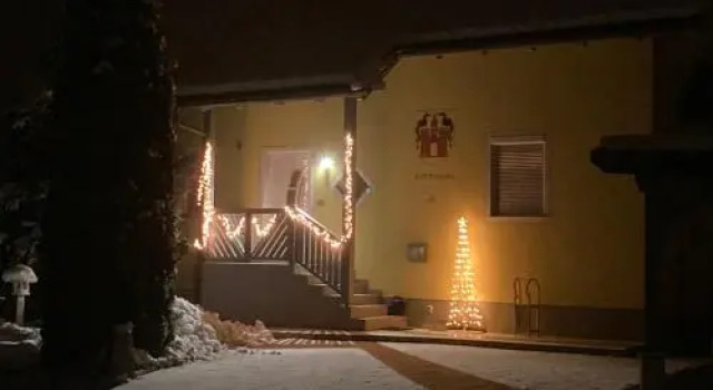 Ferienwohnung Wittenburg