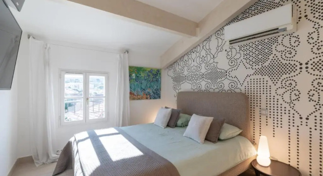 Апартаменты Appartement DELICE A