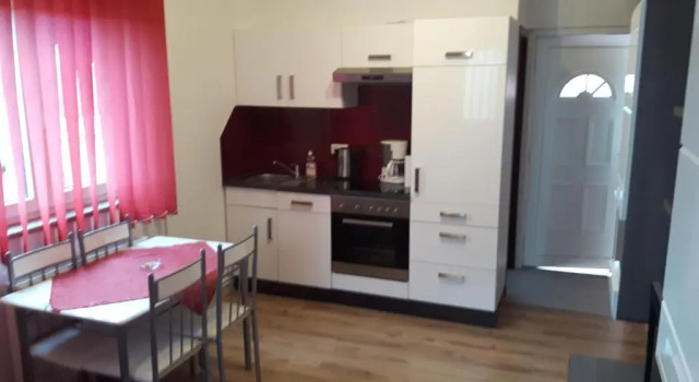 Апартаменты Radmani Apartments