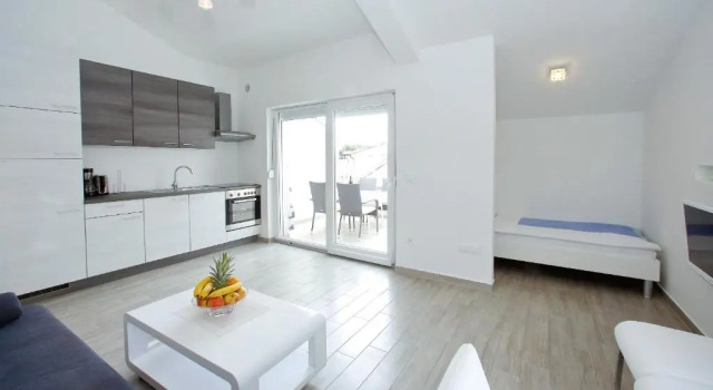Apartments Villa Kristina