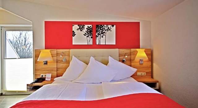 Двухместный номер Superior Hotel Jakob