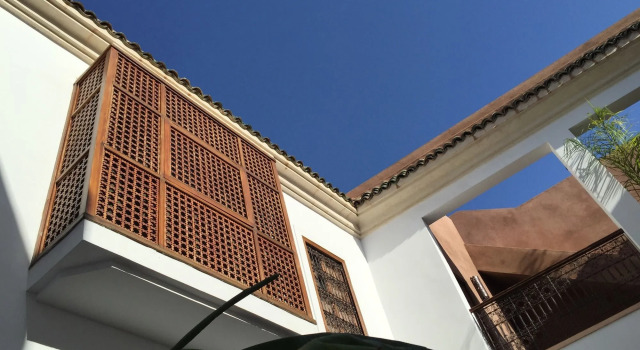 Riad UP, Забронировать Отель Отели Марракеш-Тенсифт-Эль-Хауз с парковкой, Парковка