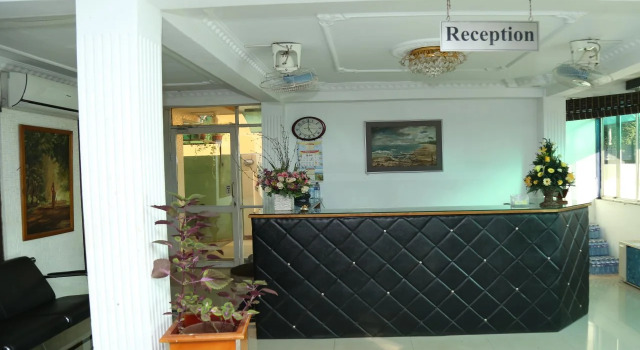 Bright Inn Luxury Holiday Resort