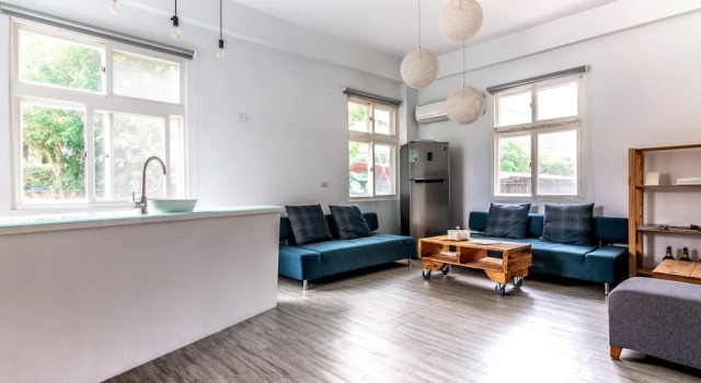 Ide Homestay
