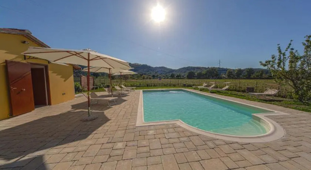 Podere I Fornai, Réserver Hôtel Arezzo 