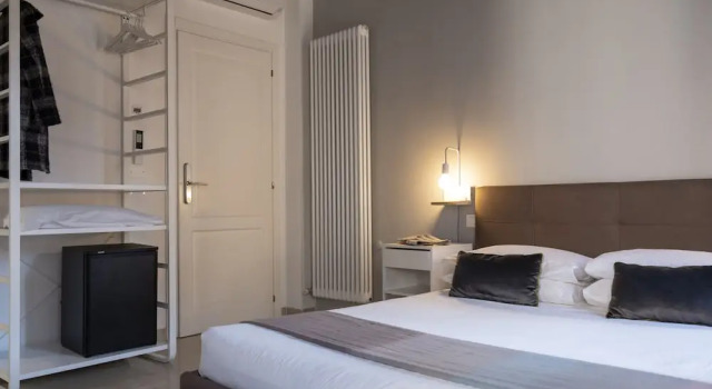 Fosca Venice Rooms