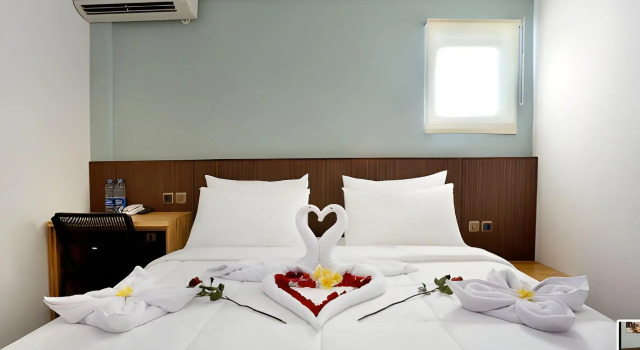 Duo Legian Hotel, Rezerwuj Hotel Legian Badung