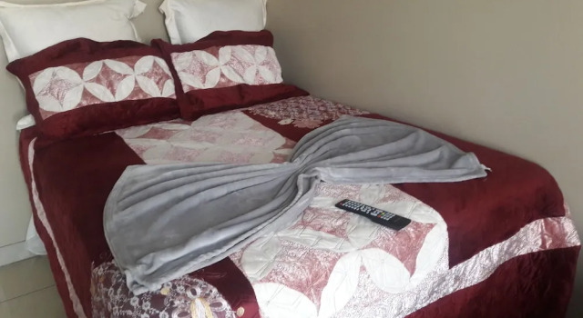 Двухместный номер Comfort Alimop Bed and Breakfast
