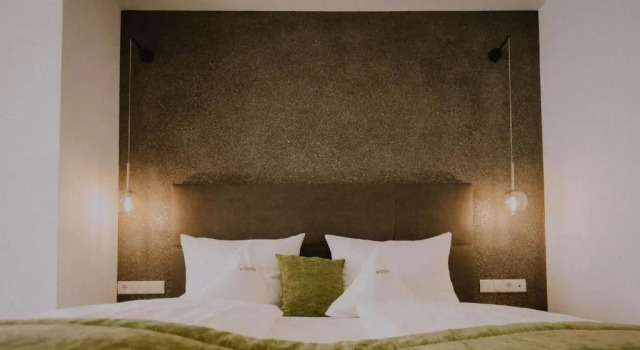 Полулюкс Vitalpina Hotel Schulerhof