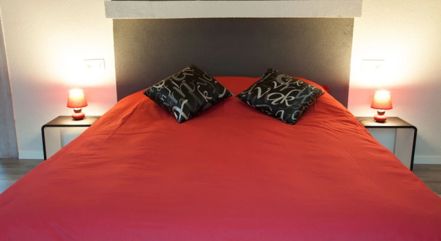 Chambres d'hôtes Les Houes, Rezervovat Hotel Hotely v Lotrinsko se snídaní, Snídaně