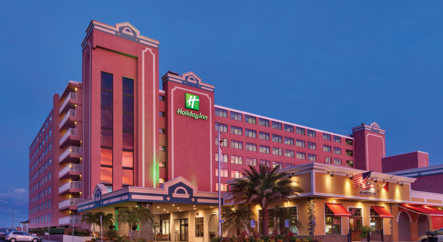 Holiday Inn Ocean City by IHG