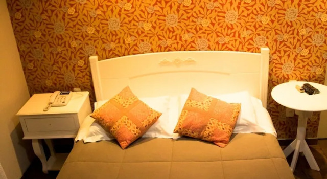Апартаменты Premium Hotel.Com Prudentopolis