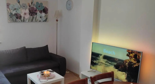 Apartman Šramek