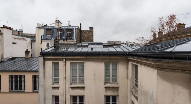 Temple - Le Marais Apartment, Забронировать Апартаменты/квартира Париж Иль-де-Франс, рядом с Станция метро Rambuteau