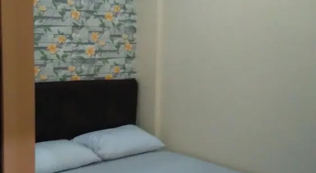 Camera Standard Adaya Hotel