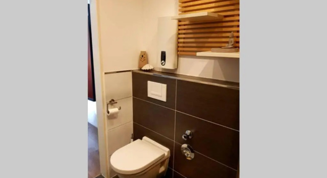 Апартаменты Apartment in Neudorf Nahe DU Zentrum und Uni/Zoo