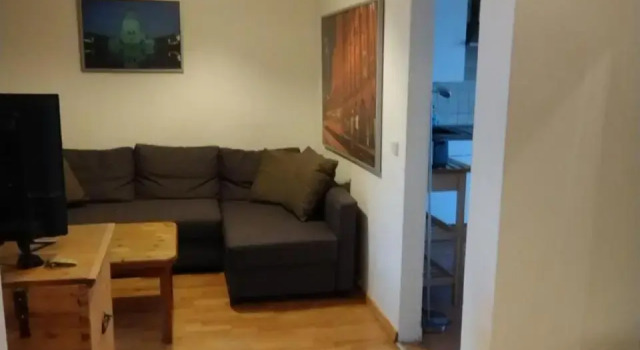 4 Raumwohnung 2 km vom Hauptbahnhof entfernt, Book Hotel Leipzig Saxony