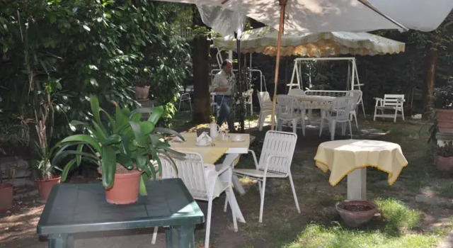 BB Villa Marsa, Book Villa Bologna Bologna Province, near Renato Dall'Ara Stadium
