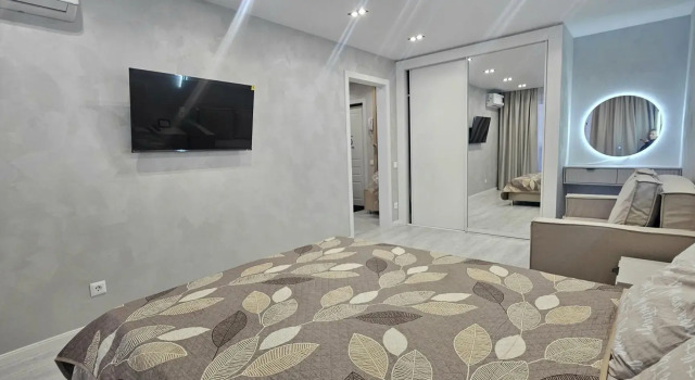 Apartments on Absalyamova Street, Book Apartment Kazan Tatarstan