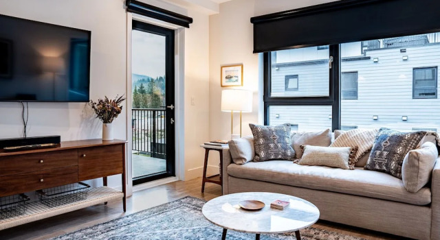 Powder Pines Retreat Revelstoke Vacation
