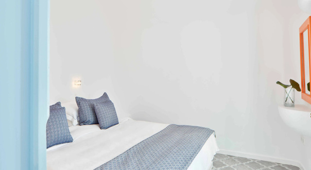 Полулюкс Classic Astra Suites