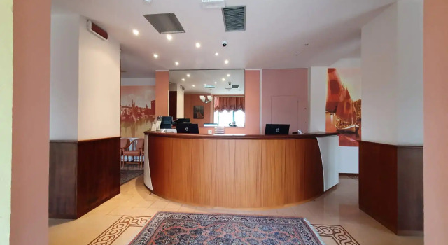 Hotel Dante Terme & SPA, Reserva ahora Resort Hoteles SPA en Pinarella, SPA