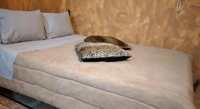 Antonelo I Luxury Aparts, Book Apartment Larissa Thessalia