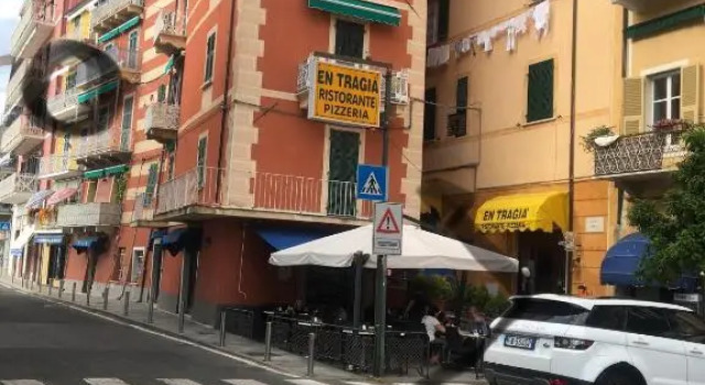 Appartamento con splendida vista - Lerici Centro, Забронировать Апартаменты/квартира Леричи Итальянская Ривьера