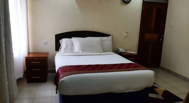 Kitui Villa, Book Villa Hotels in Kitui with a Pool, Swimming Pool