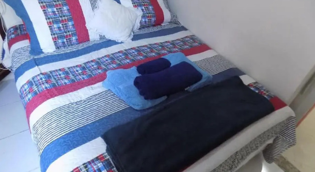 Charmoso Apartamento Leme/copacabana