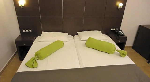 Одноместный номер Standard Imperial Hotel