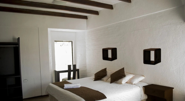Mirador De Bellavista, Book Hotel Hacienda Bellavista 