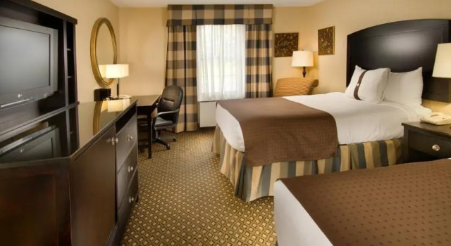 Holiday Inn Leesburg At Carradoc Hall, Reserva ahora Hotel Leesburg Virginia
