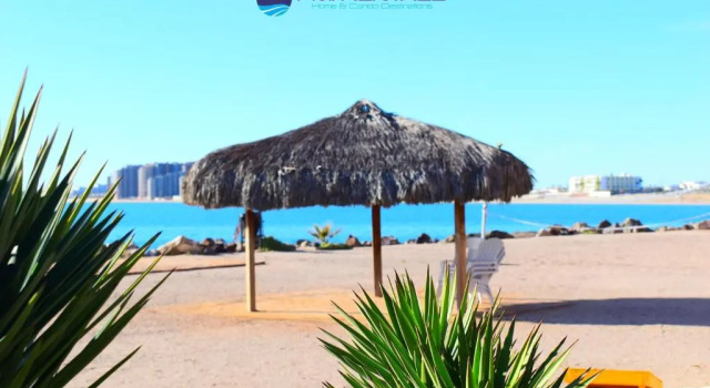 Апартаменты Marina Pinacate A 316