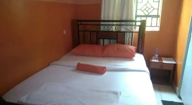 Двухместный номер Standard Enigma Resort
