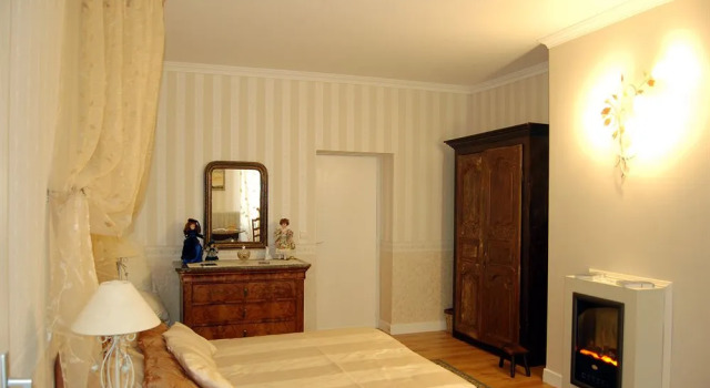 Chateau de Meracq, Rezervovat Hotel Meracq Akvitánie