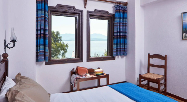 Leda Village Resort, Book Resort South Pelion Thessalia