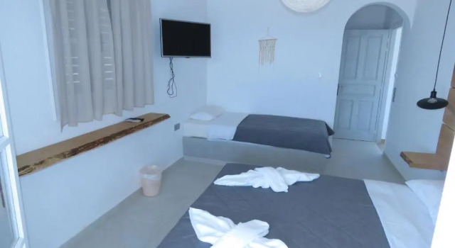 Номер Superior Paradise Hotel
