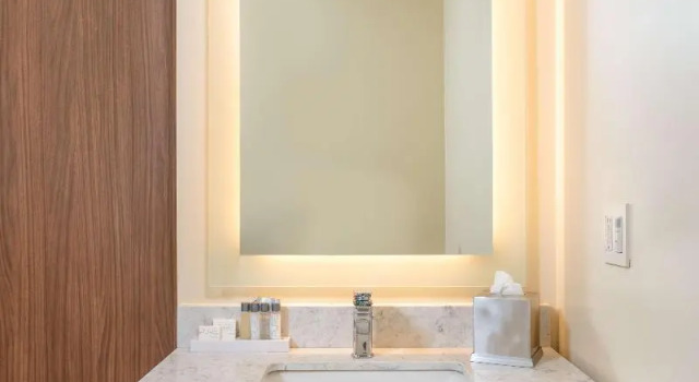 Номер Standard The Agrarian Hotel, BW Signature Collection