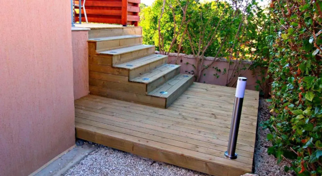 Вилла Deluxe Villa 1 Sandy Beach Villas - Heated pool - Jacuzzi - Private Beach Area - Sea Views